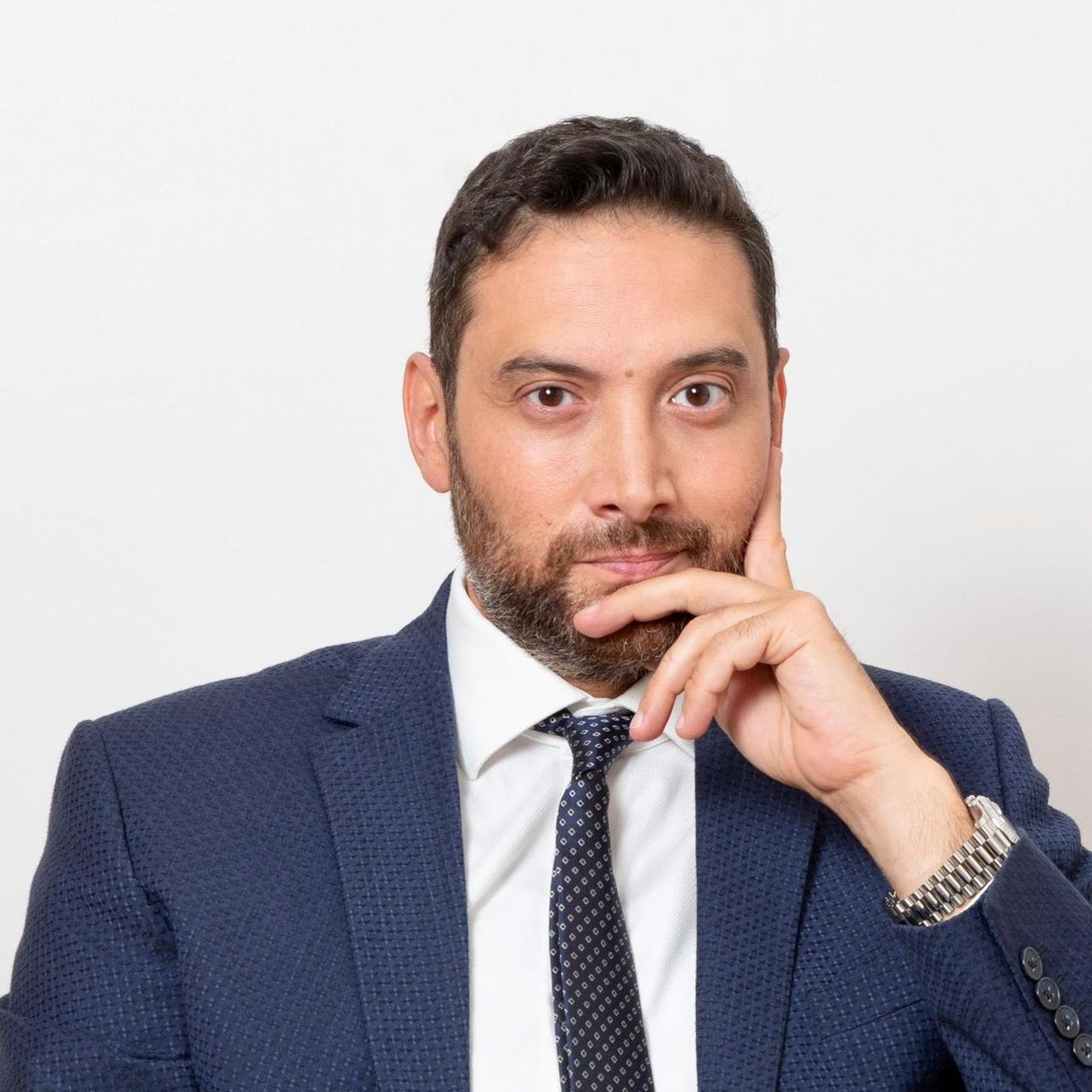 Prof Dr. İsmail Küçüker